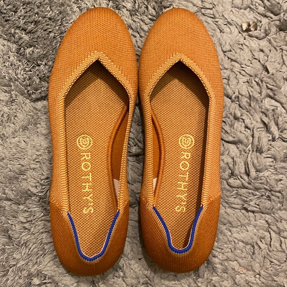 SOLD*Rothy’s “The Flat” Classics - Picture 5 of 6